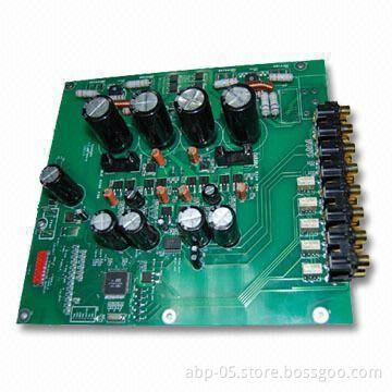 PCB Assembly for Industrial Application